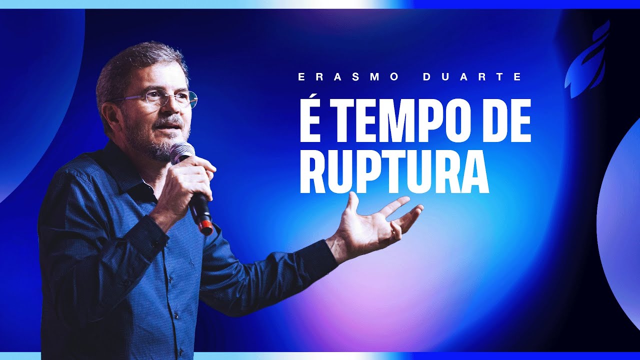 CULTO DA FAMÍLIA 10H - SARA SEDE BRASÍLIA