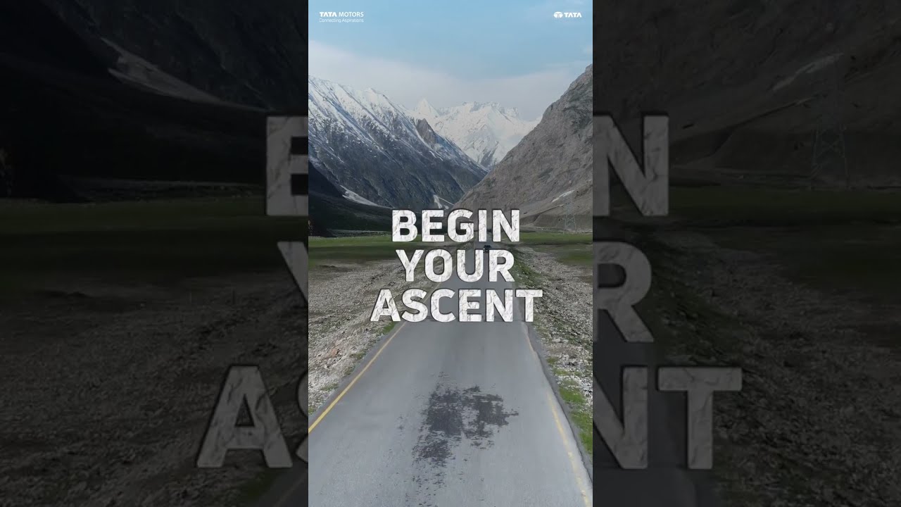 Dynamic drives with the All-New SAFARI – Adventure Persona