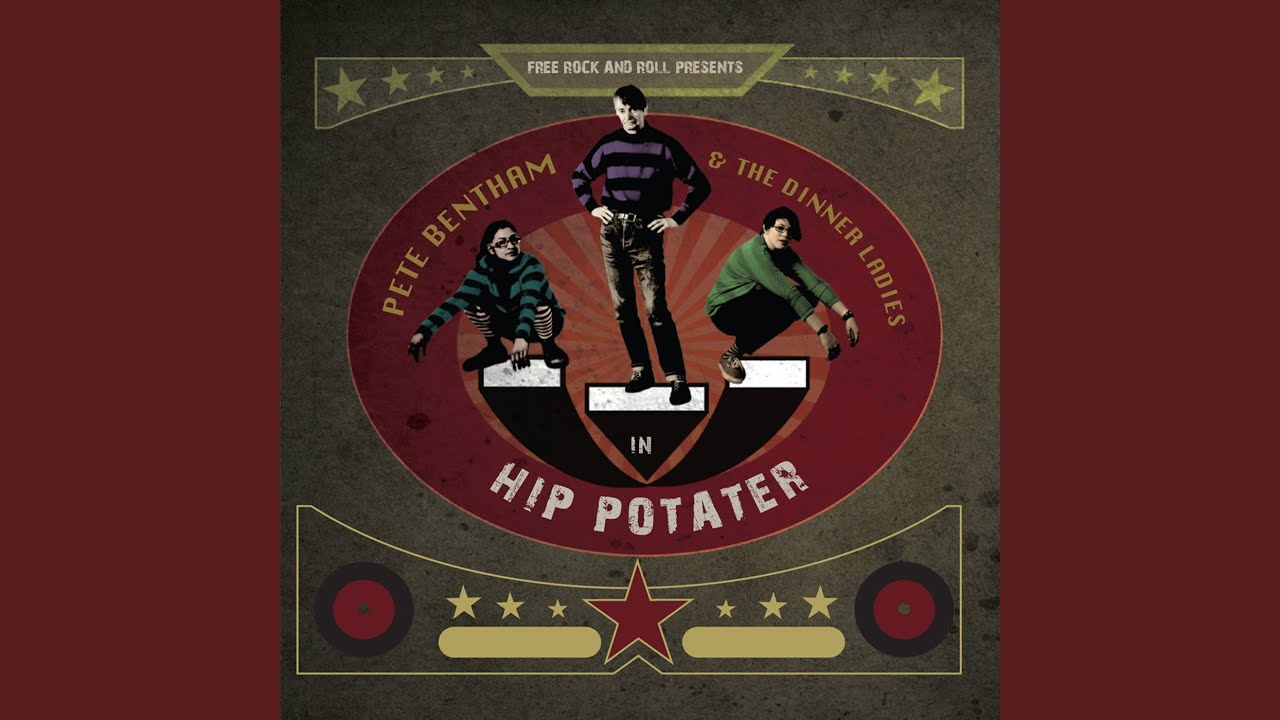 Hip Potater