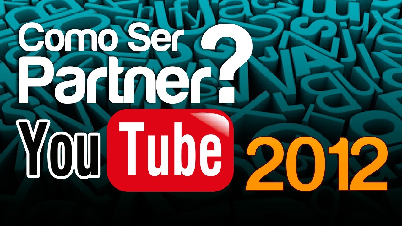 Como ser Partner en Youtube a&uacute;n si tienes infracciones de copyrigth [2012 - 2013]