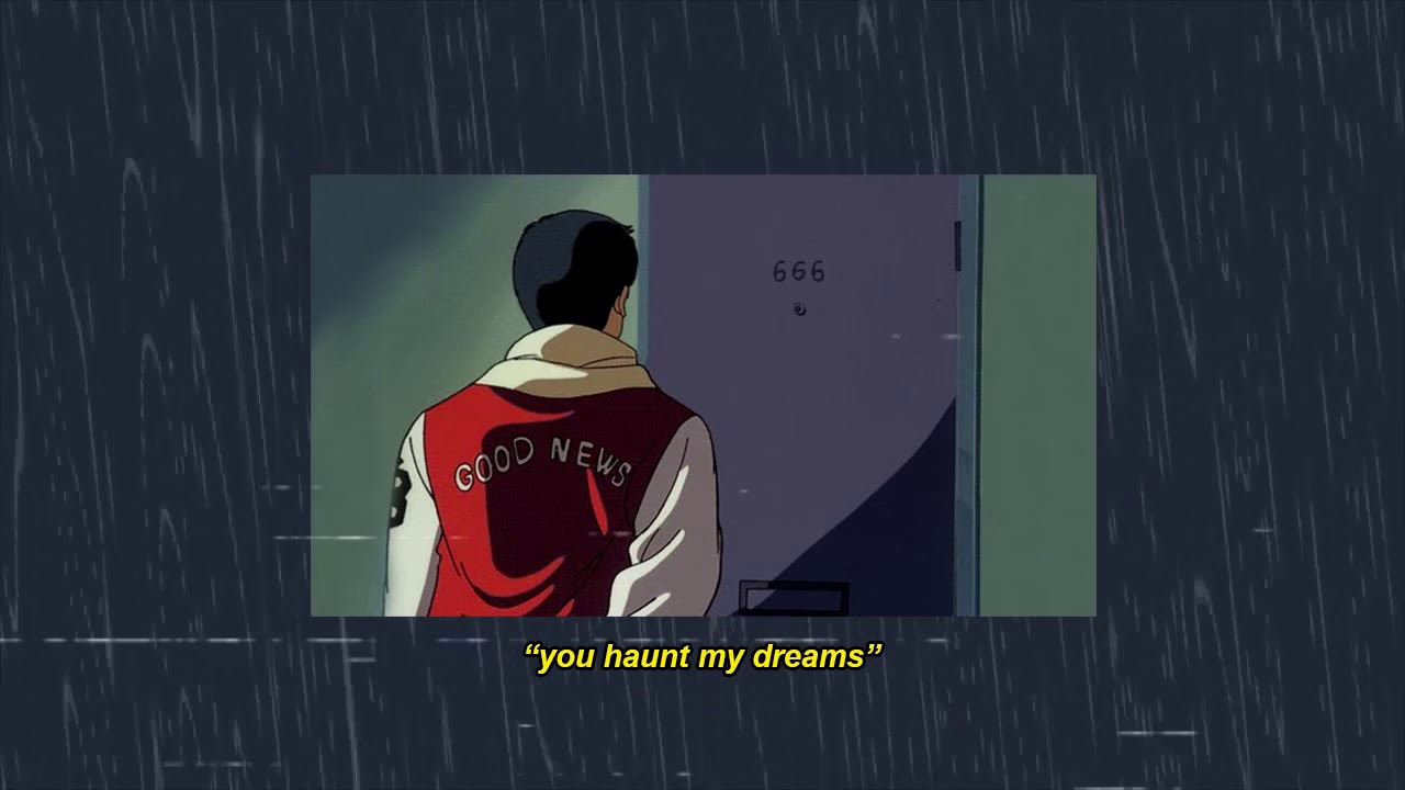 TRA$H - ＹＯＵ ＨＡＵＮＴ ＭＹ ＤＲＥＡＭＳ