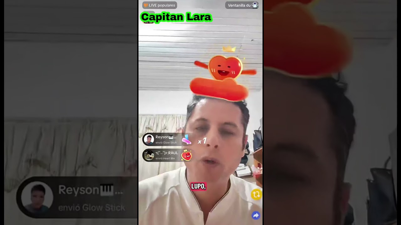 Edmand Lara durisimo contra Rodrigo Paz 🧐😟