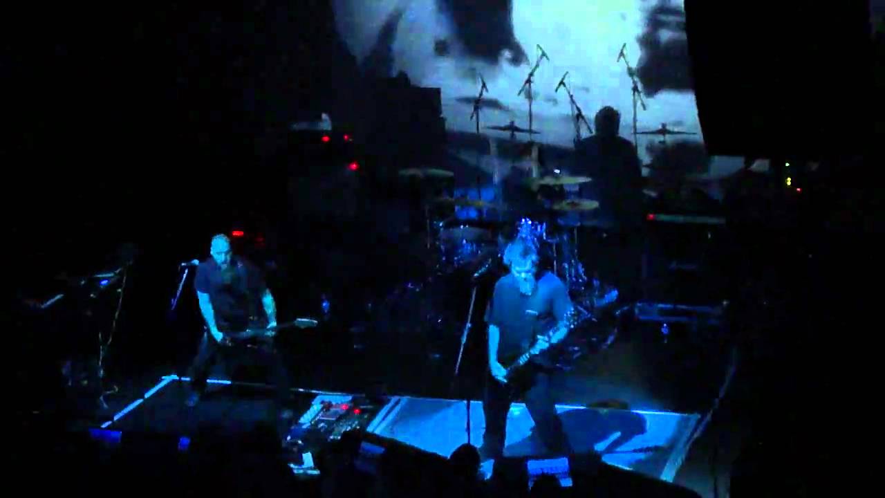 Neurosis - Locust Star live @ KOKO London 6-12-2010