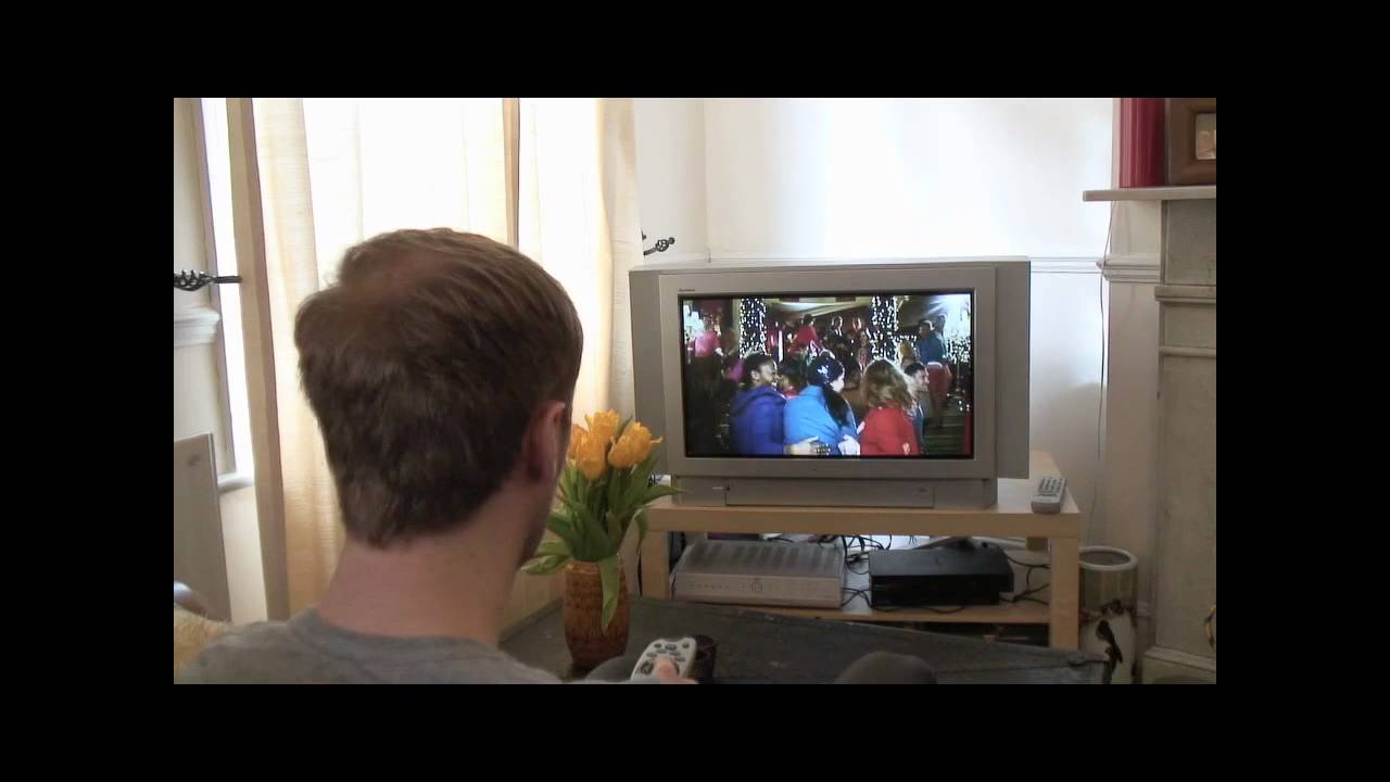 Benefits of HD TV - Why High Definition television?