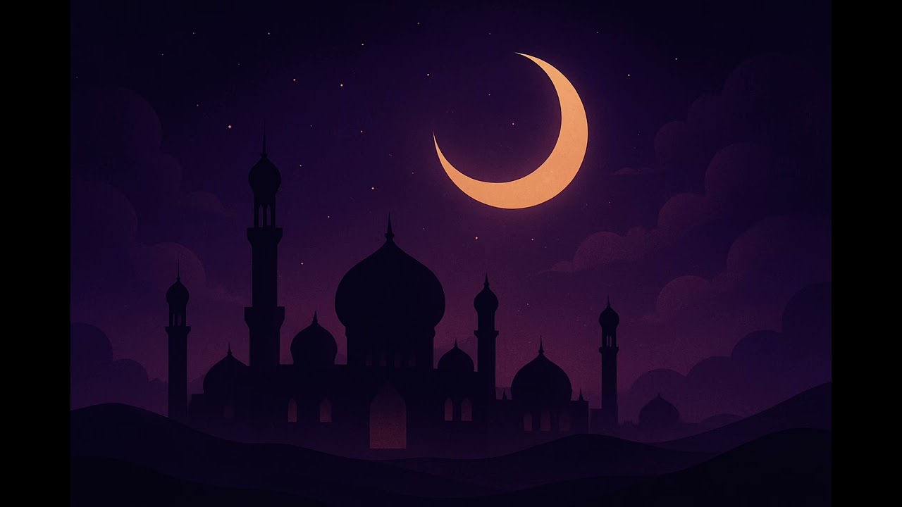 MeTrack  - Arabian mix 