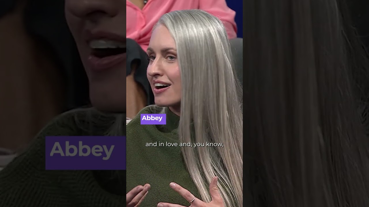 We feel envy, not jealousy, in our open marriage #shorts #nonmonogamy  #polyamory