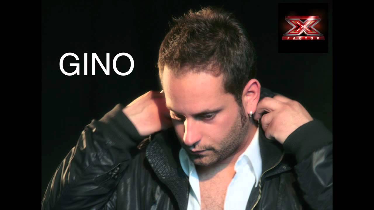 Adagio - Gino Scannapieco