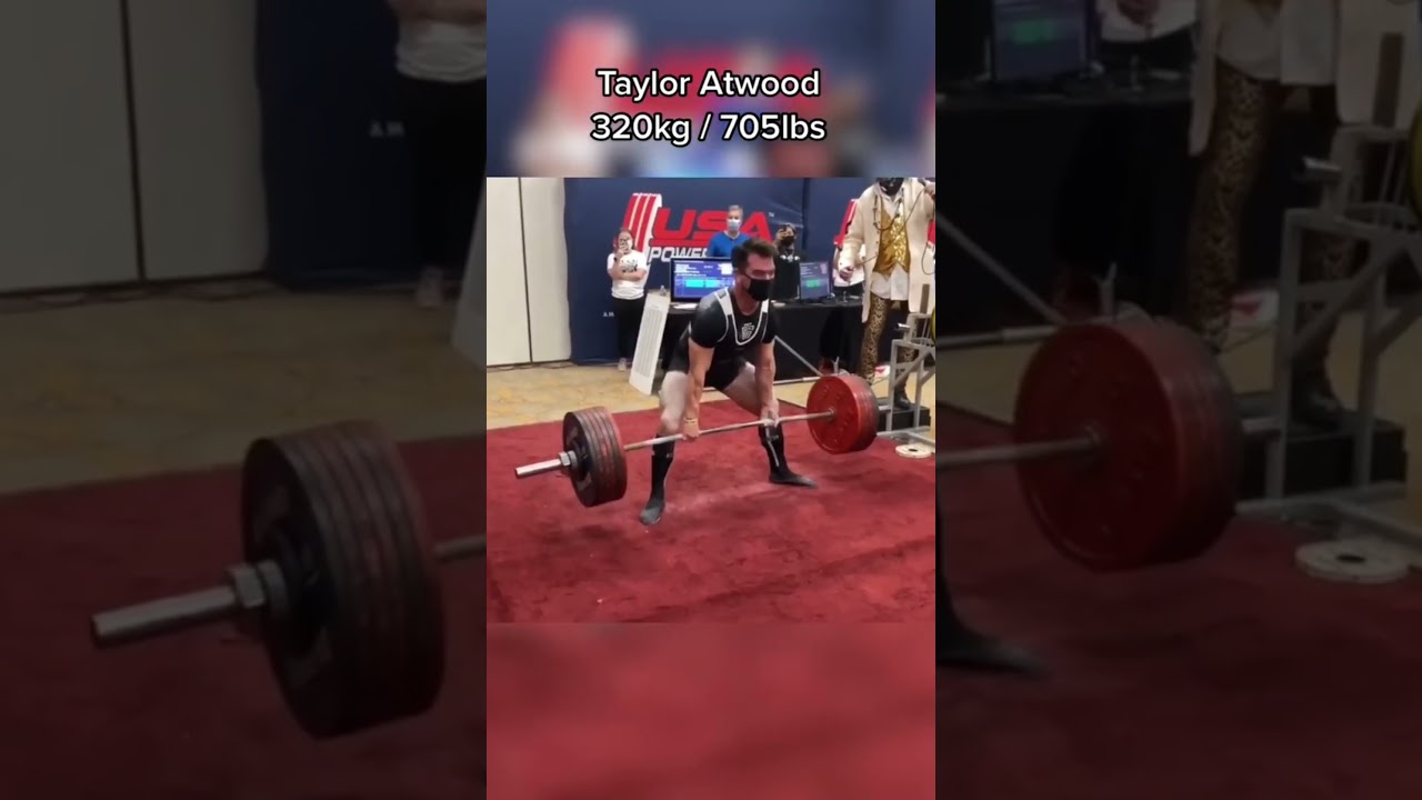 What gym owners dislike about powerlifters pt.2