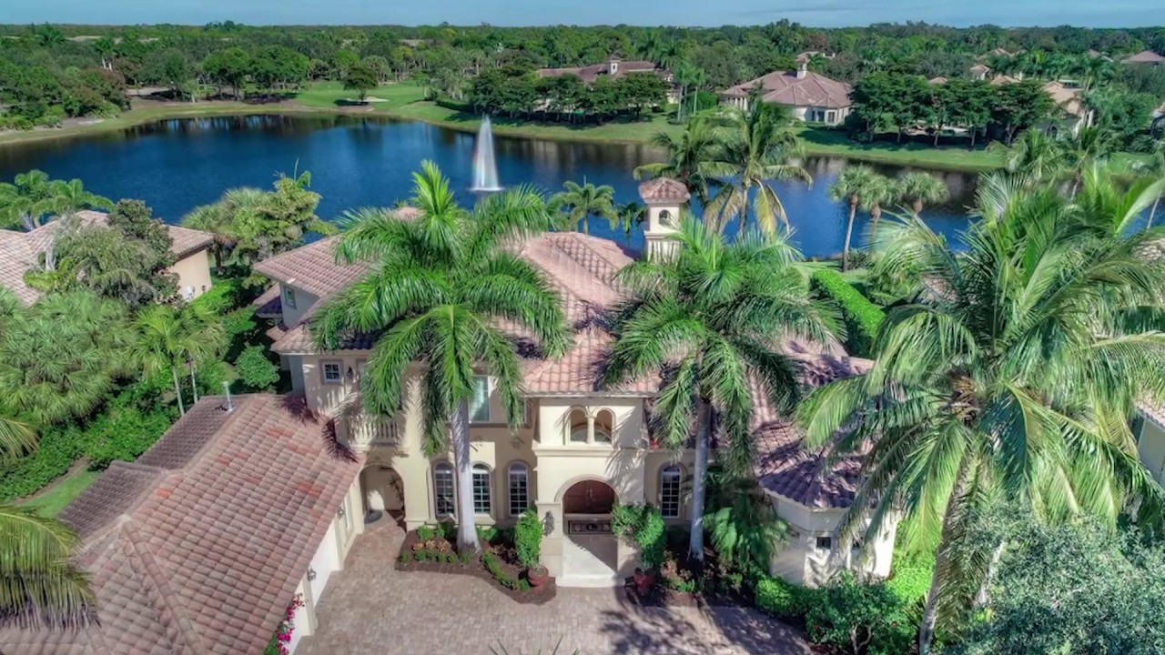23810 TUSCANY WAY BONITA SPRINGS, FL 34134 by: The Paradise Luxury Group - Keller Williams