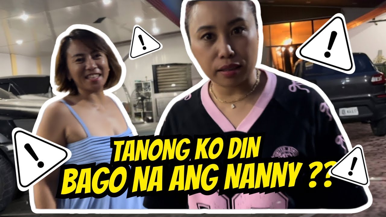 ⚠️CONFIRMED • PRINCESS YIGA  MAY BAGONG YAYA• AABANGAN KO NA LANG KUNG BAKIT • ATSHEE EP78