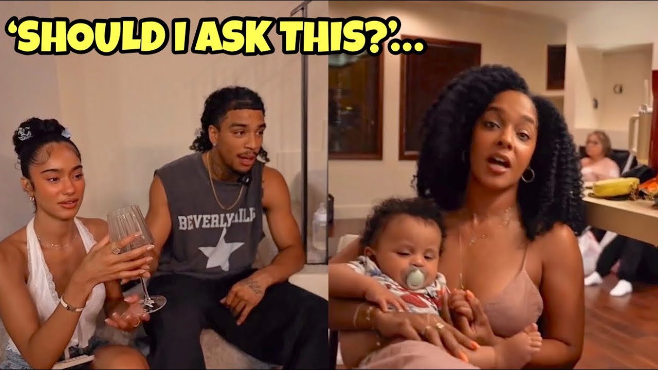 Lala Baptiste’s Mom’s Reaction After Jay Cinco Asked This… 