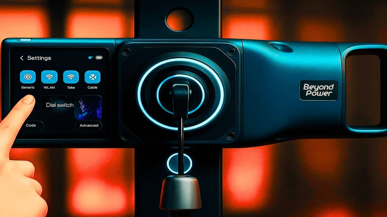 GADGETS THAT ARE ANOTHER LEVEL