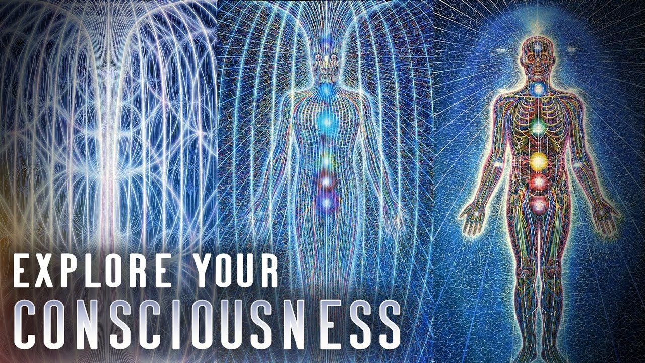 5 Tips for Exploring Your Consciousness