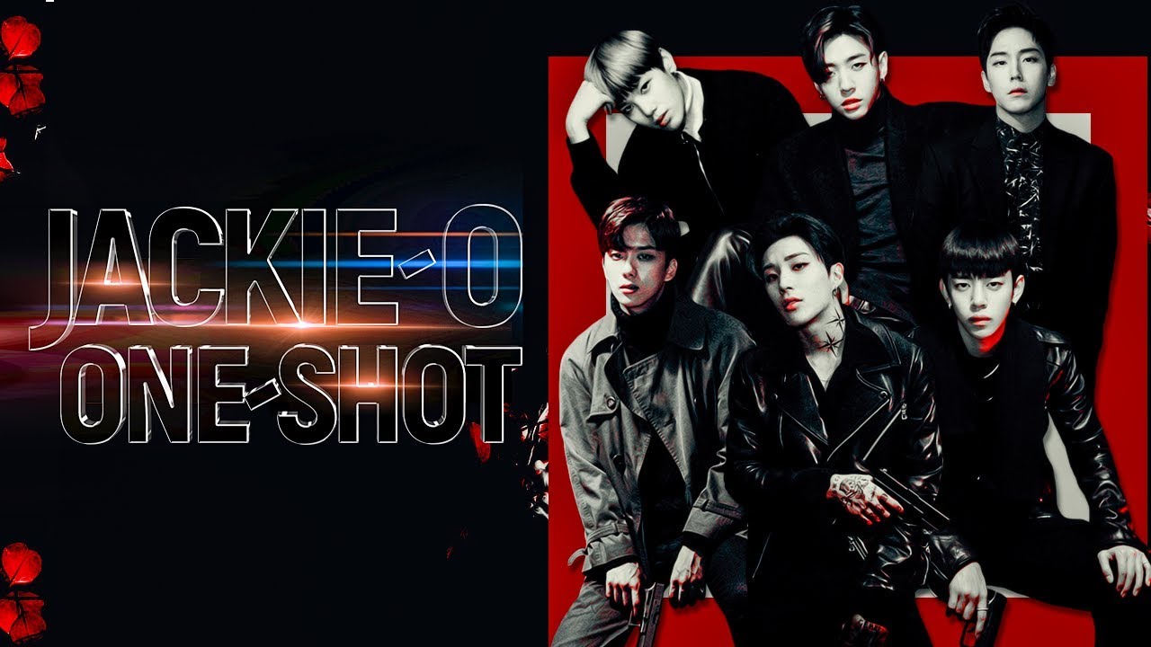 B.A.P - ONE SHOT (Русский кавер от Jackie-O)