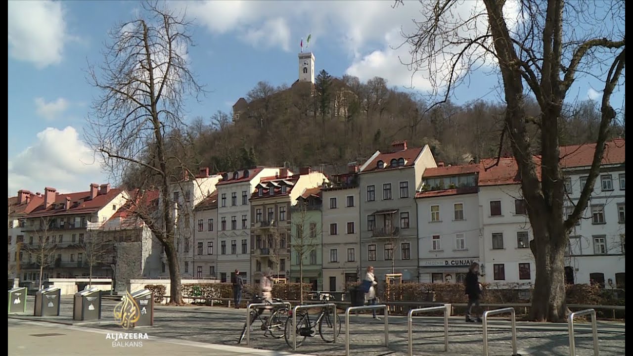 Slovenija pooštrila uvjete za boravak stranaca