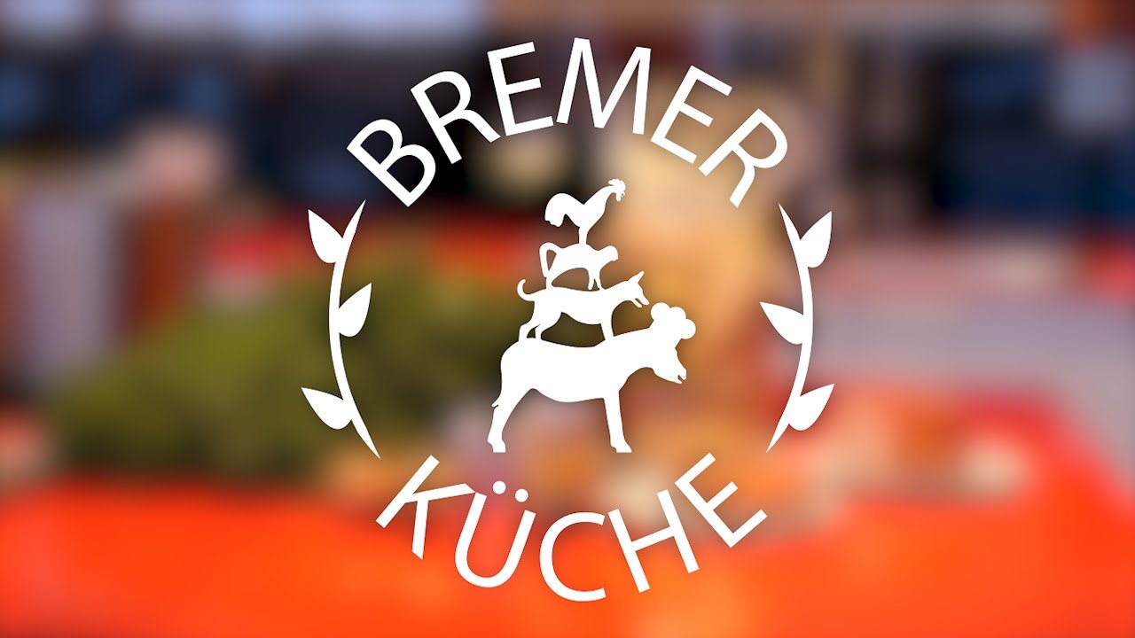 Bremer K&uuml;che - Gr&uuml;nkohl