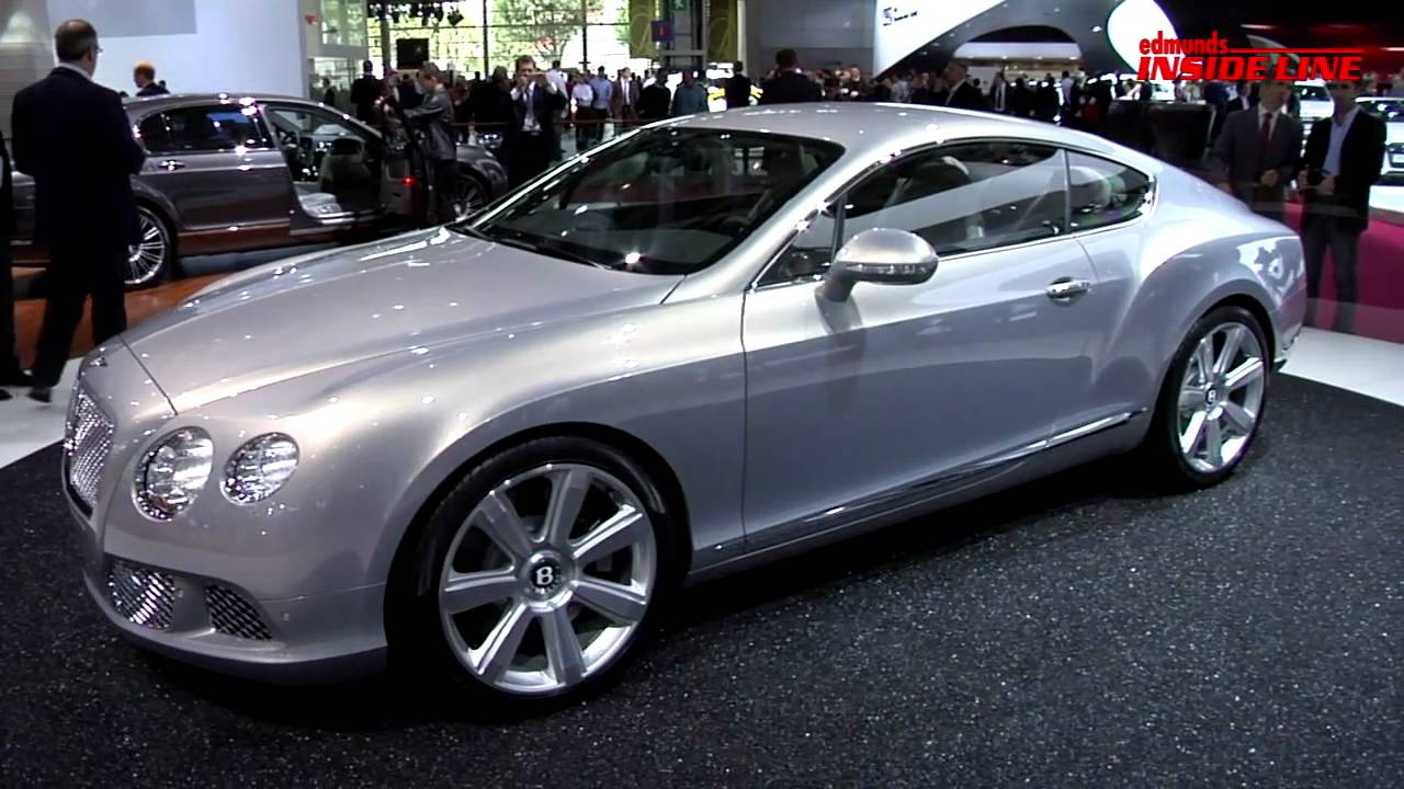 2010 Paris Auto Show Highlights