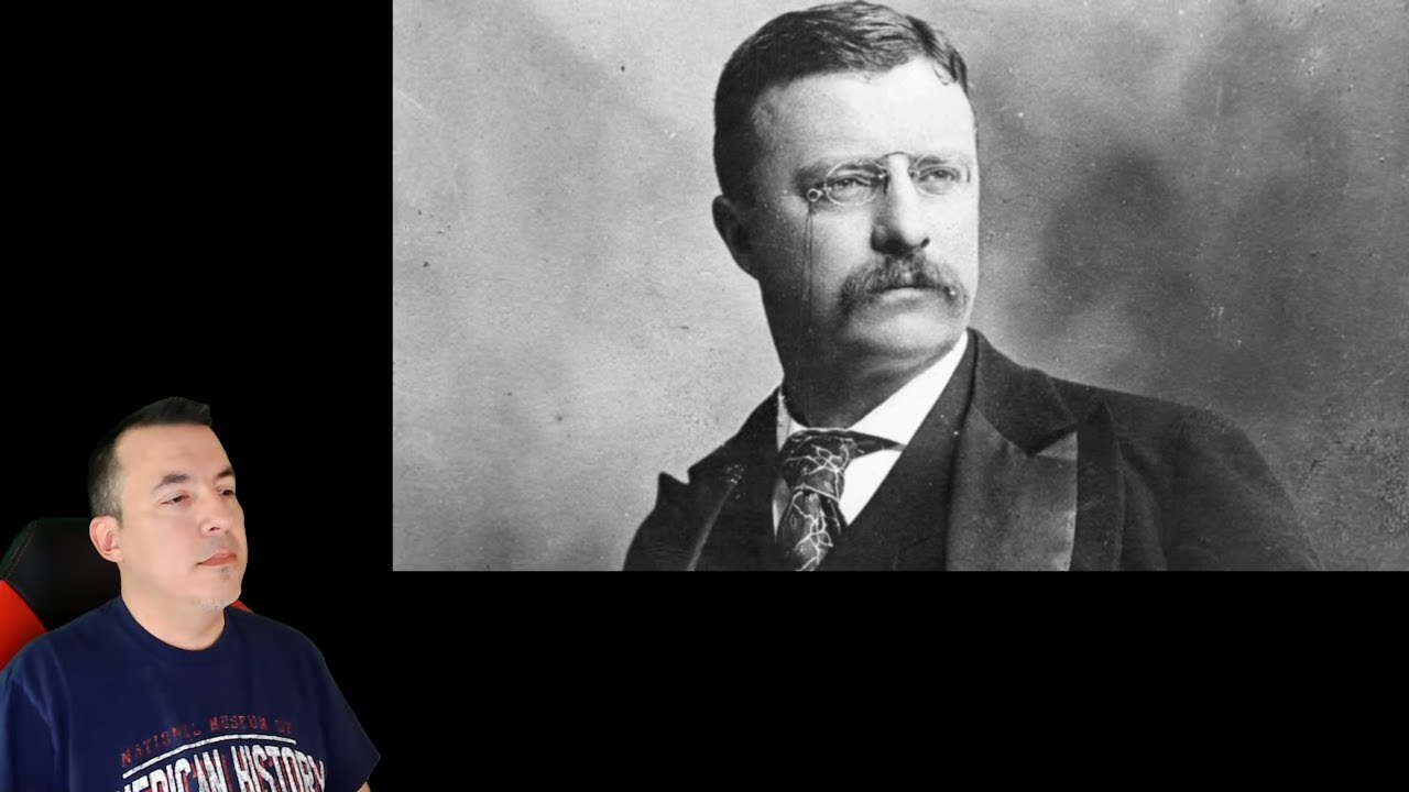 A Historian Reacts - What if Theodore Roosevelt won the 1912 election? (WhatIfAltHist)