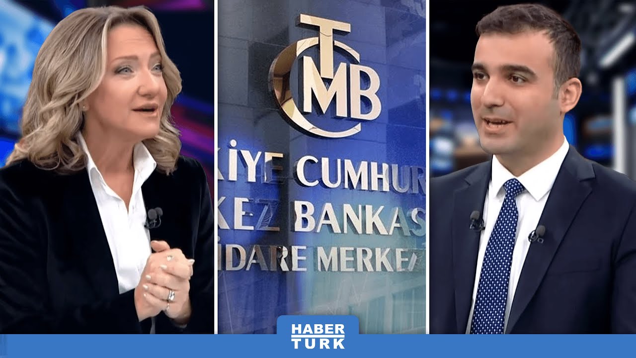 Merkez Bankası Faizi Pas Ge&ccedil;er Mi?