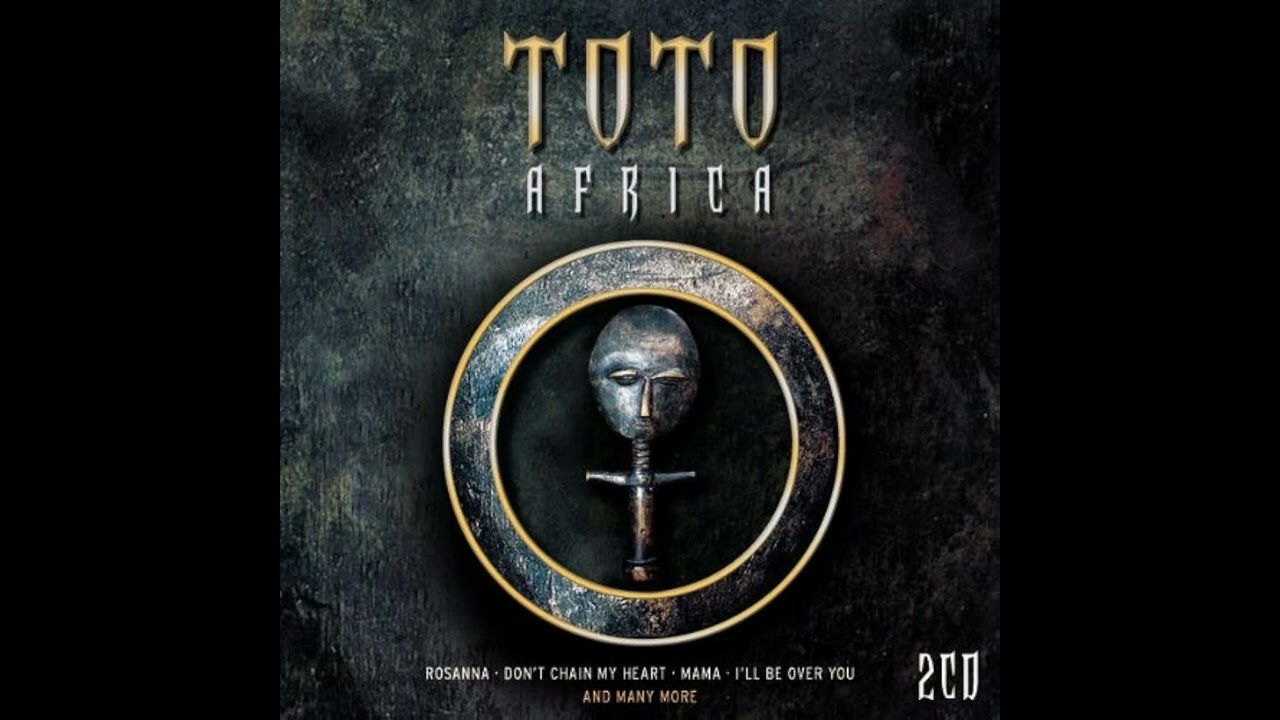 Toto     '' Africa ''    ( The Rain Forest Remix )