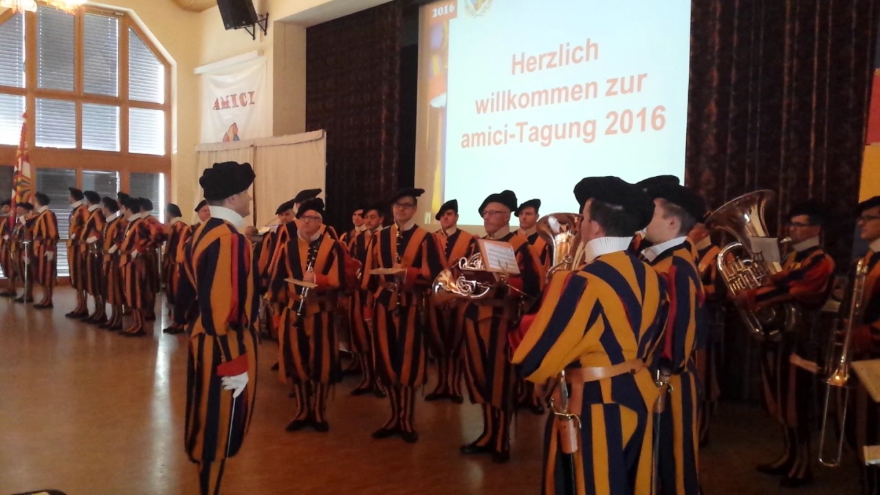 Schweizerpsalm