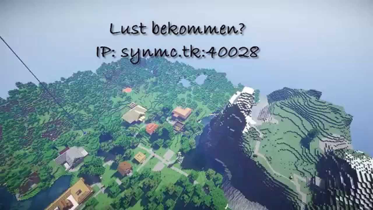 Server Trailer: Reach