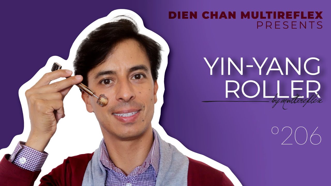 Ridoki yin-yang du Dien Chan