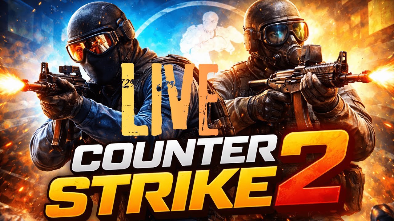 Counter-Strike 2 |PHIR SE LIVE | CRAZY BOSS IS LIVE
