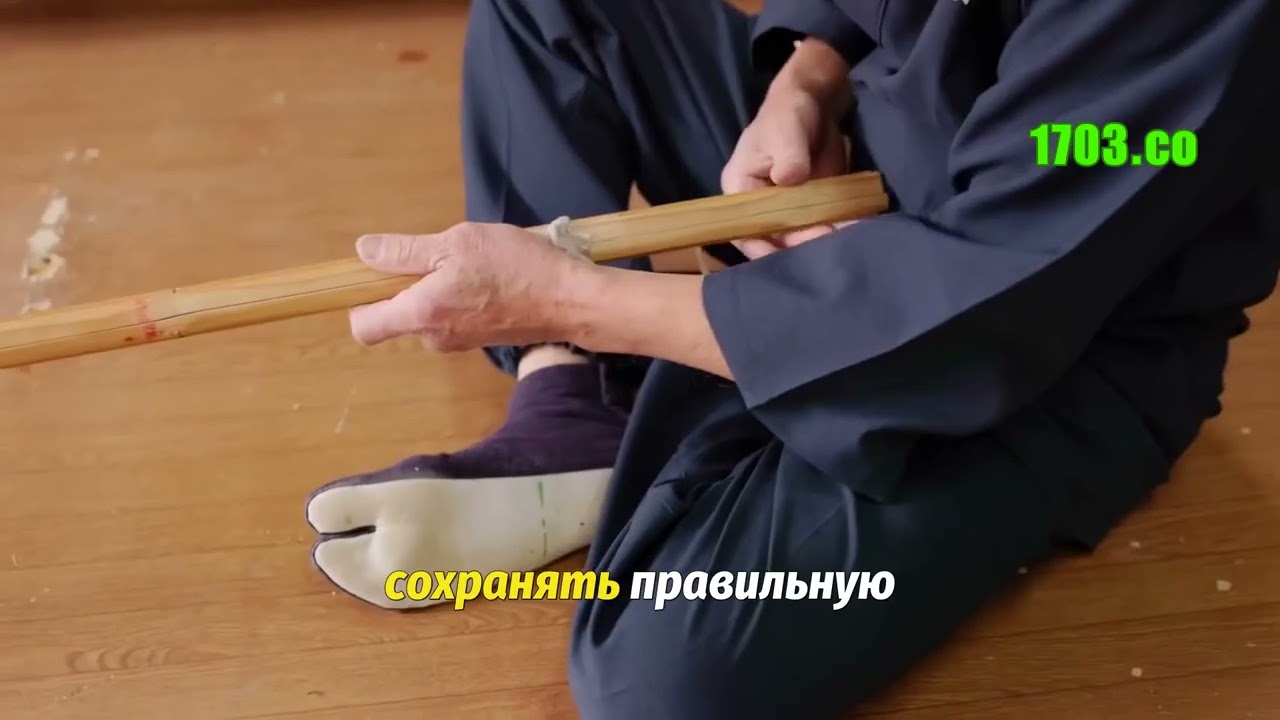 Древние секреты ухода за японским луком Юми