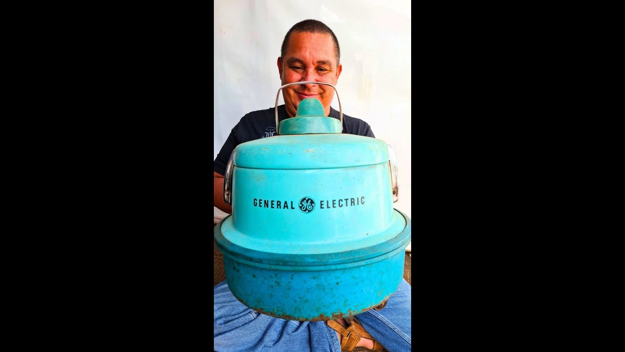 COLETAMOS UM DISCO VOADOR🛸