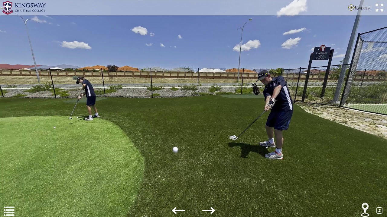 Kingsway Christian College Virtual Tour