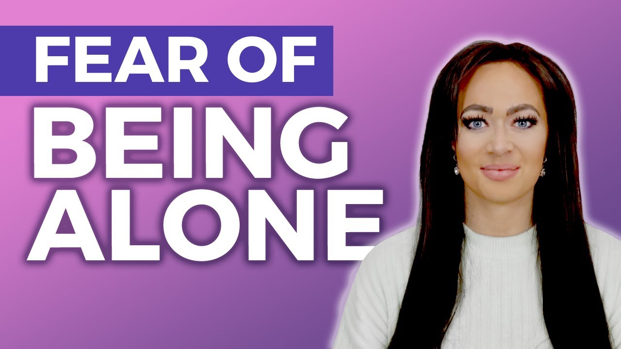 Overcome Your Fear Of Abandonment & Rejection to Heal | Anxious Preoccupied Attachment Style