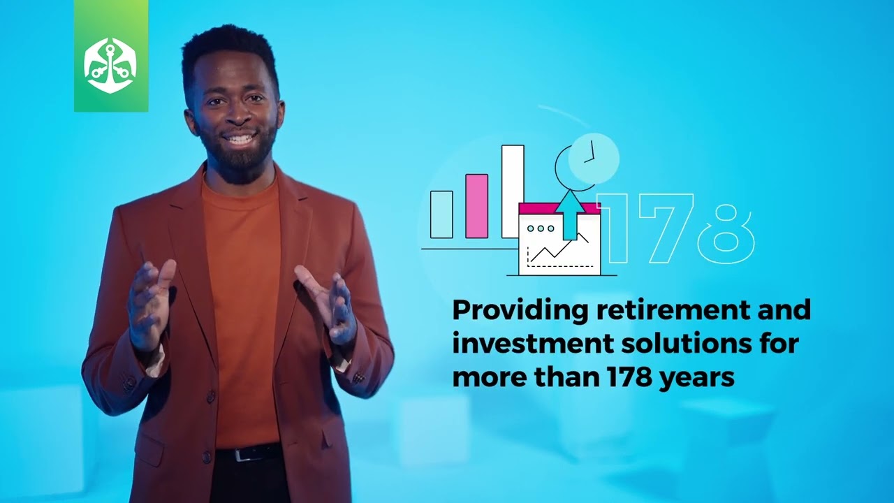 An Introduction to Old Mutual SuperFund