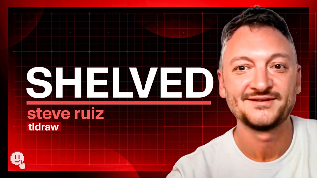 Он отказался от сотрудничества с Adobe. Затем он отложил разработку собственного продукта.