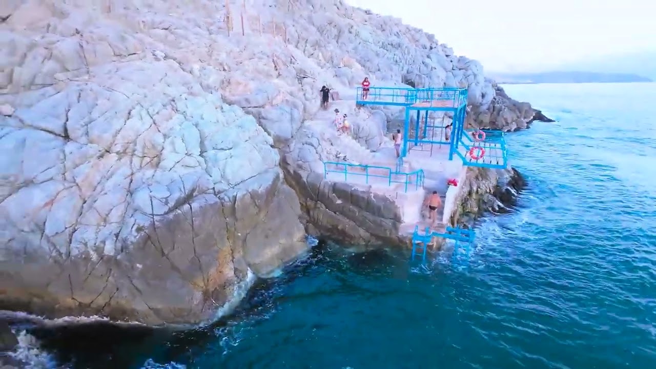 Club Nautico y Megapuerto Corío
