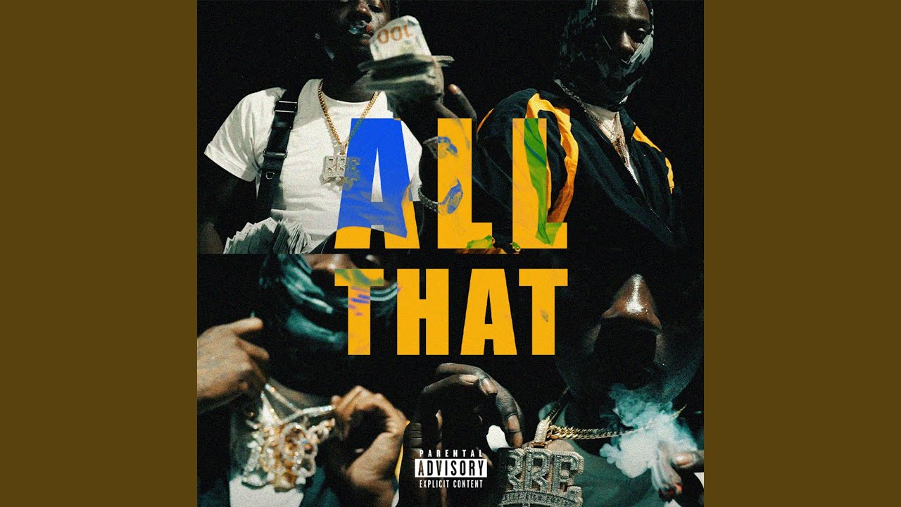 All That