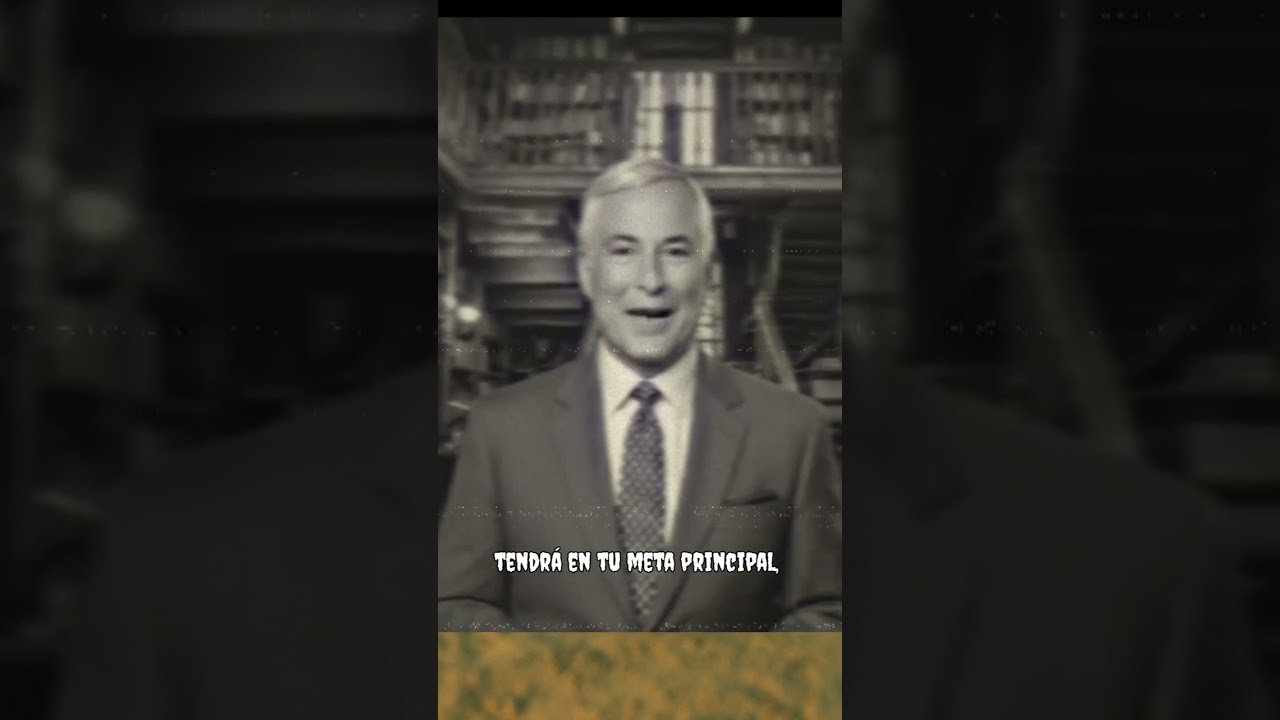 Brian Tracy 🧠 | Traguese ese Sapo #codigo_de_crecimiento #briantracy #mentalidad #productividad