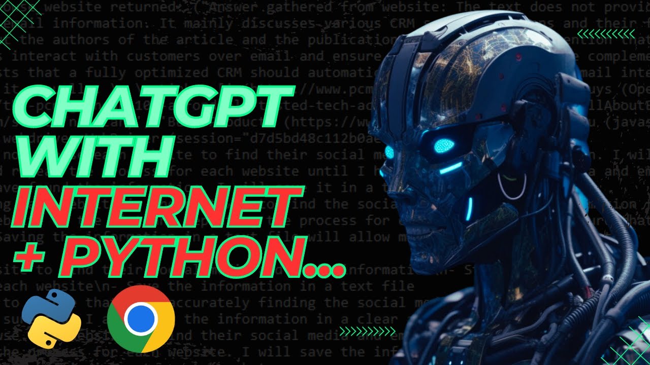 AUTOGPT Explained In 7 Minutes (Virtual Box, Installation, Examples)