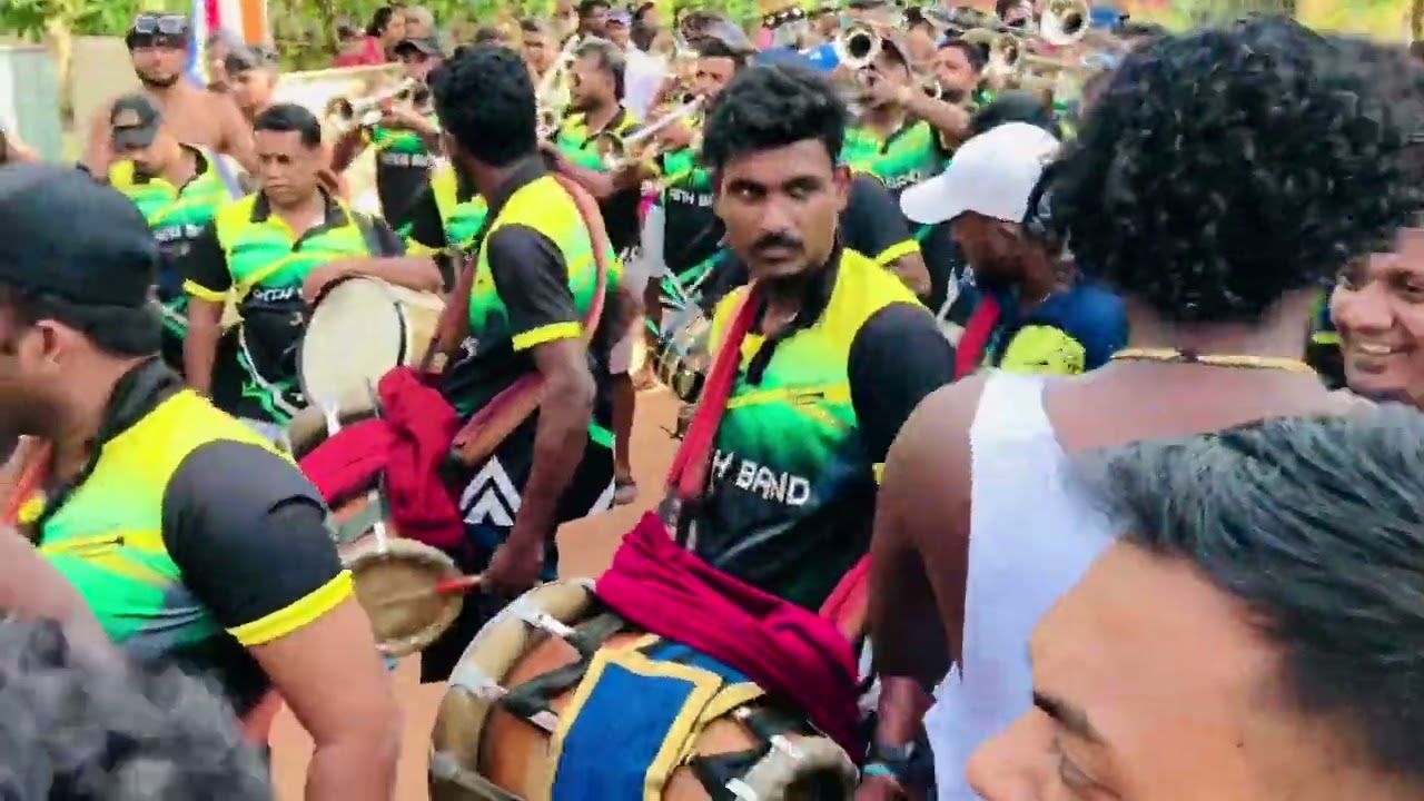 Nonstop නම් ඉතින් Aji power තමයි...😎🔥💥 channel එක subscribers කරලා ගැම්මට සෙට් වෙලා ඉන්න.🔜