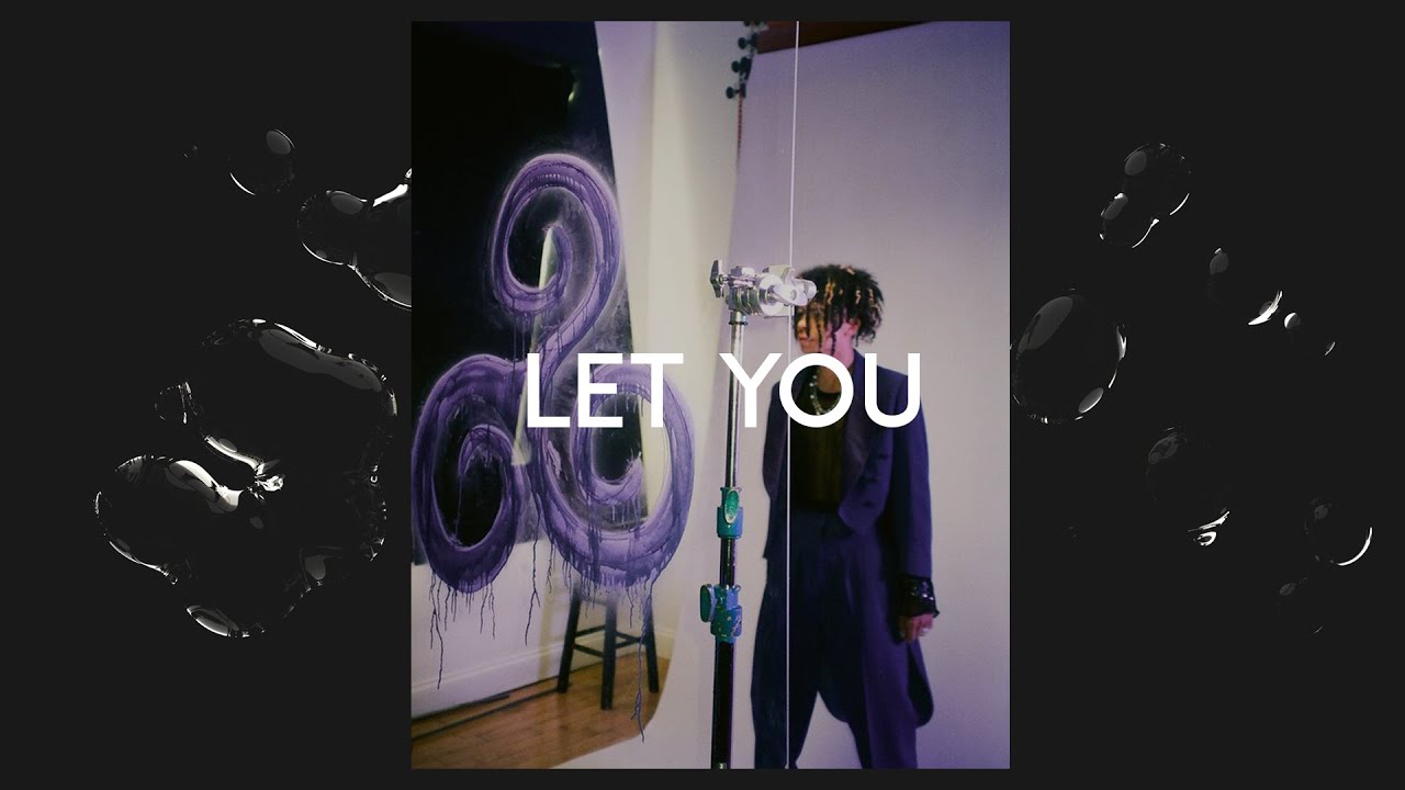 Iann Dior Type Beat - 