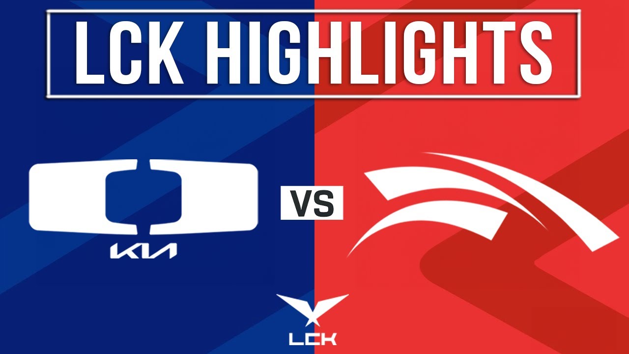 DK vs HLE Highlights ALL GAMES | LCK 2024 Summer | Dplus KIA vs Hanwha Life Esports
