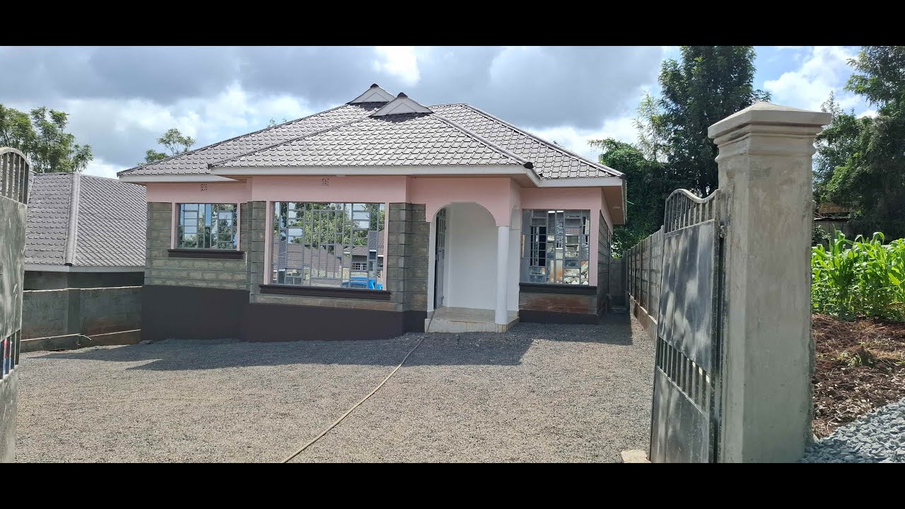 Bungalow for sale in Ngong