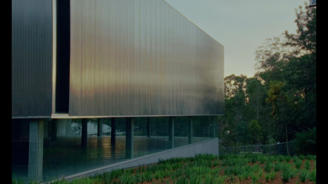 Powerhouse Castle Hill