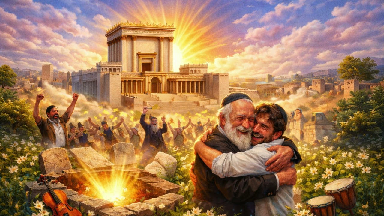 מְחַיֵּה הַמֵּתִים