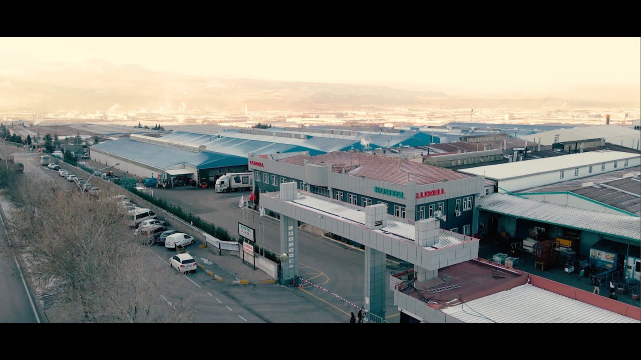 Kumtel 50. Yıl Filmi - Kumtel 50th Year Anniversary Full Version