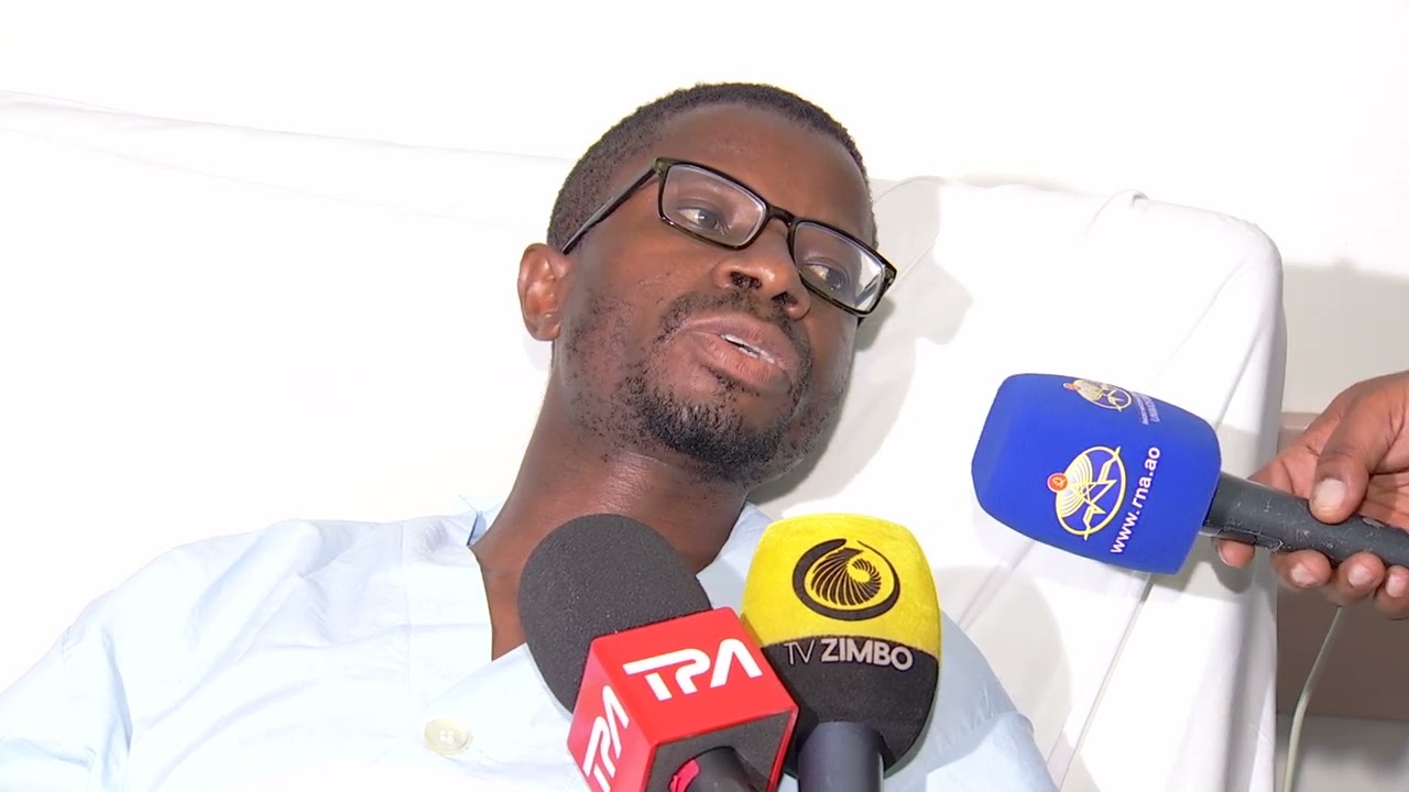 PROBLEMA NO HOSPITAL DO PRENDA