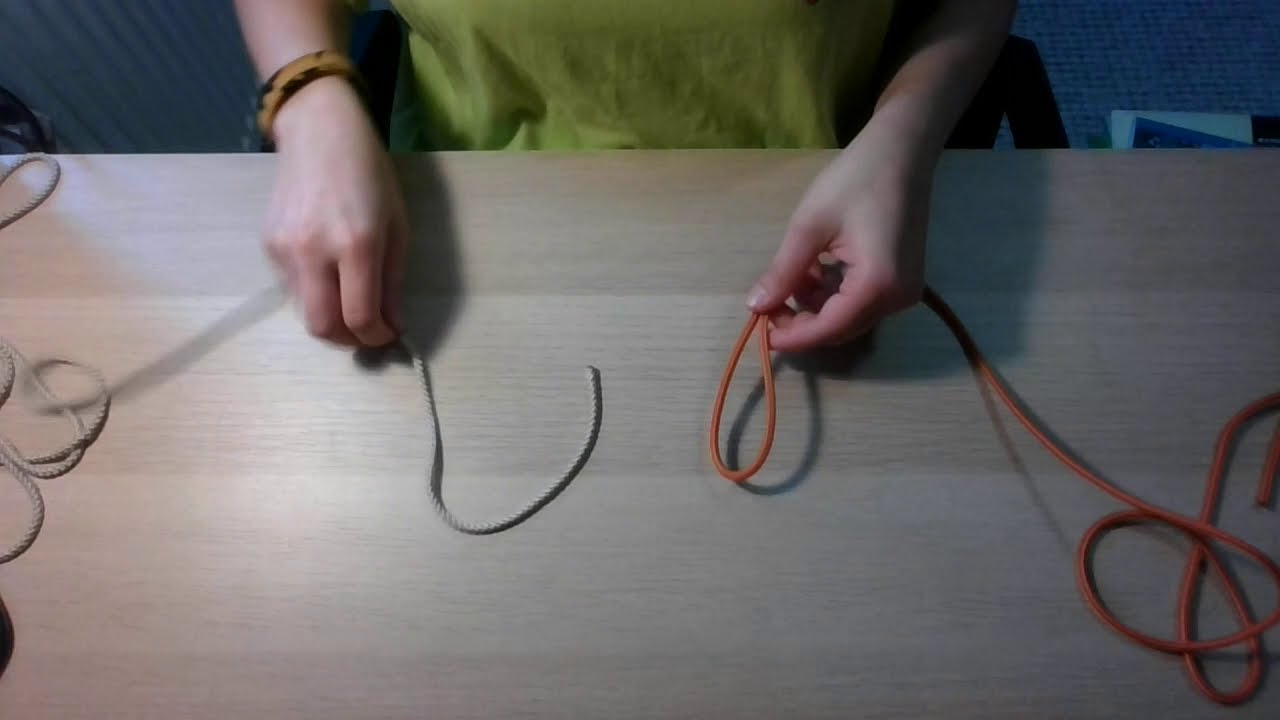 Škotový uzel (škoťák)