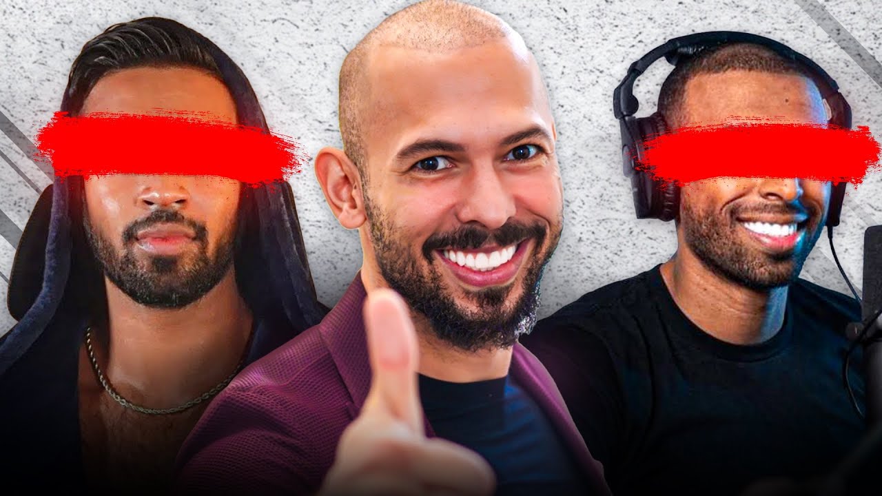 The Downfall of Red Pill Masculinity (Everything Wrong With It)