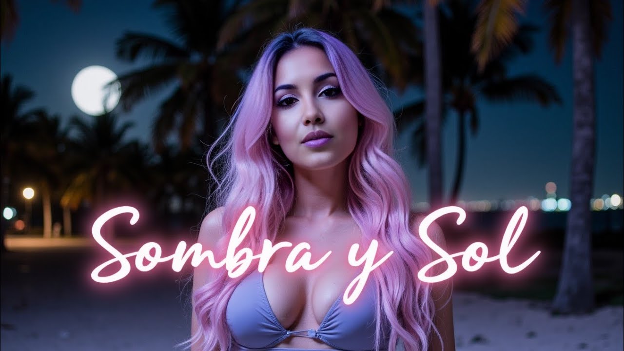 Cosmos Child – Sombra y Sol (Official Music Video 2026) 