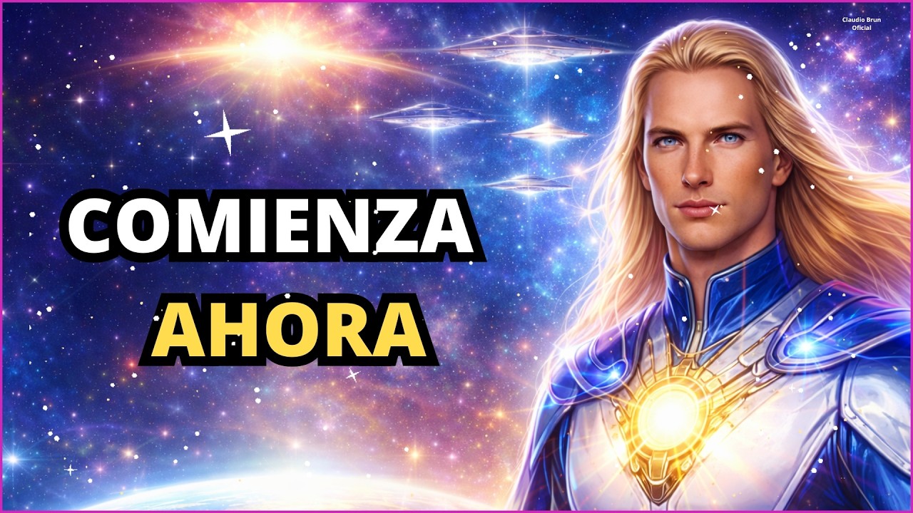 MENSAJE URGENTE DE ASHTAR: LO QUE ESTÁ COMENZANDO EN LA TIERRA